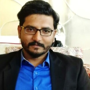 Syed Ahsan